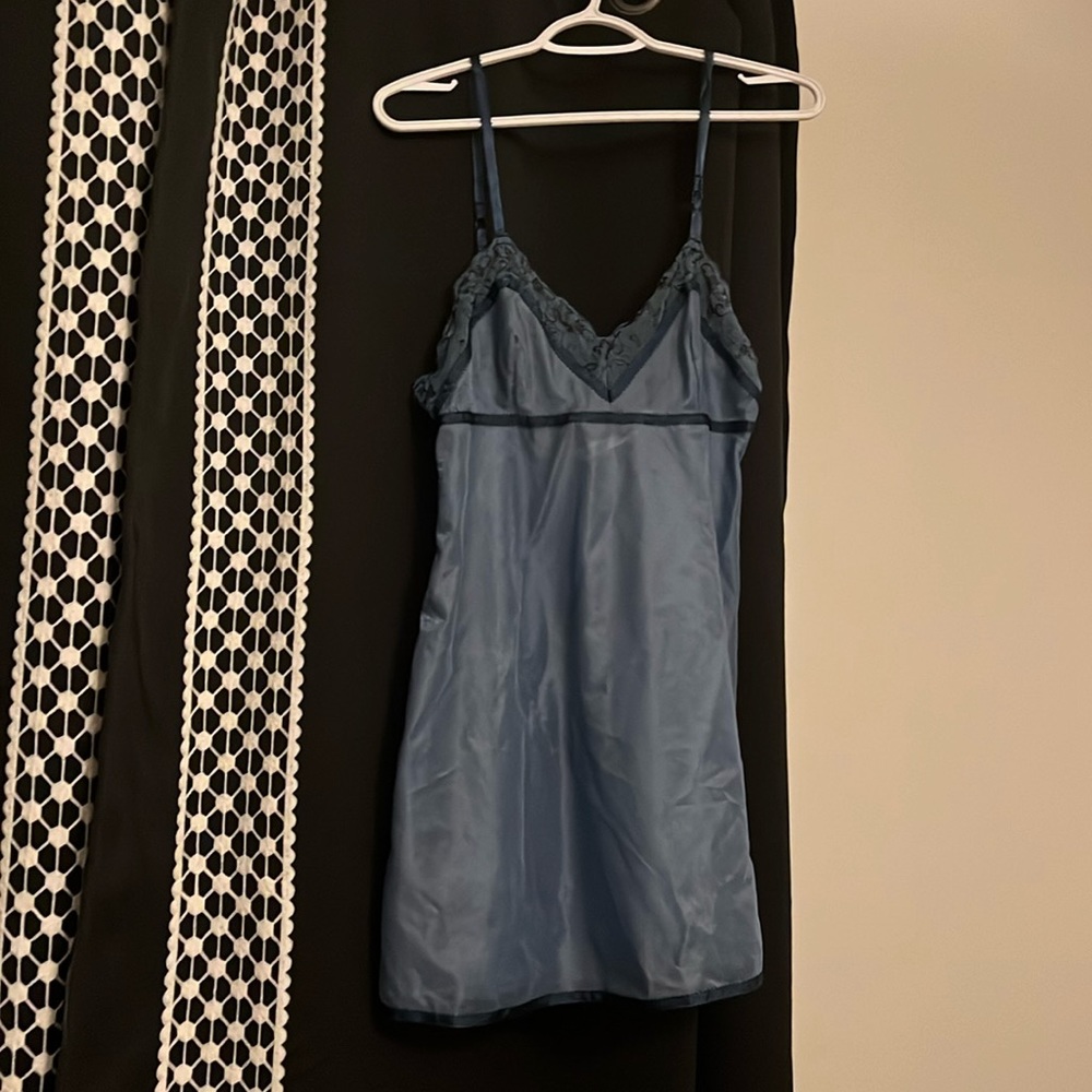 Nightgown